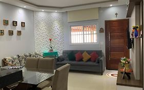Casa bem aconchegante!
