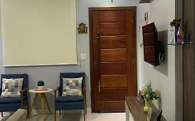 Casa bem aconchegante!